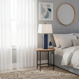 Shutter Table Lamp (Set of 2)