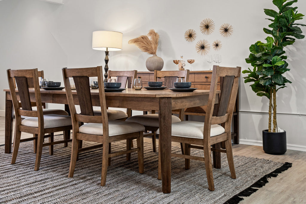 Sun Haven Side Chair (2pk)