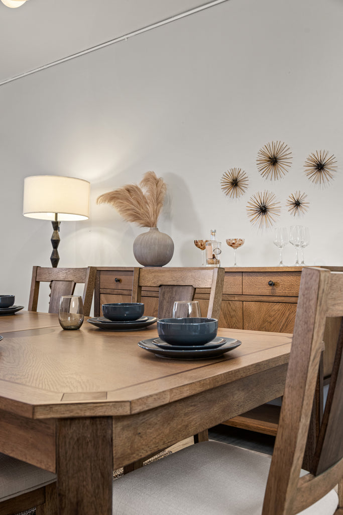 Sun Haven Side Chair (2pk)