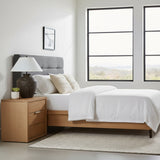 Terracotta Table Lamp (1 Pack)