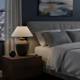 Terracotta Table Lamp (1 Pack)