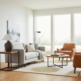 Terracotta Table Lamp (1 Pack)