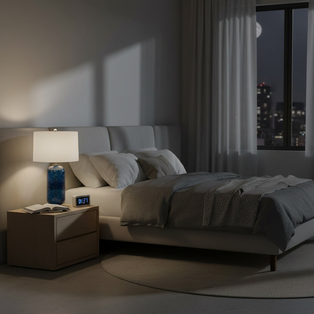 Tootsie Table Lamp (Set of 2)