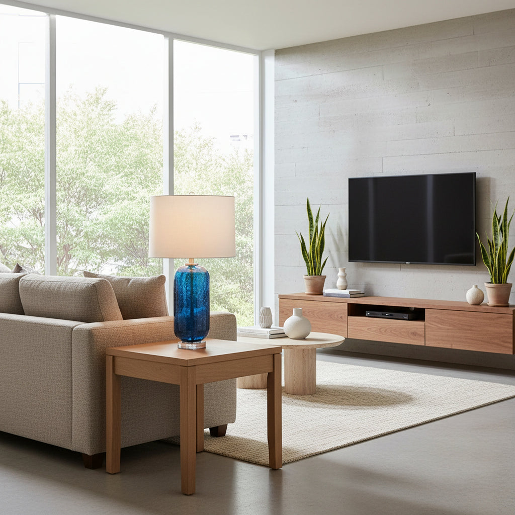 Tootsie Table Lamp (Set of 2)