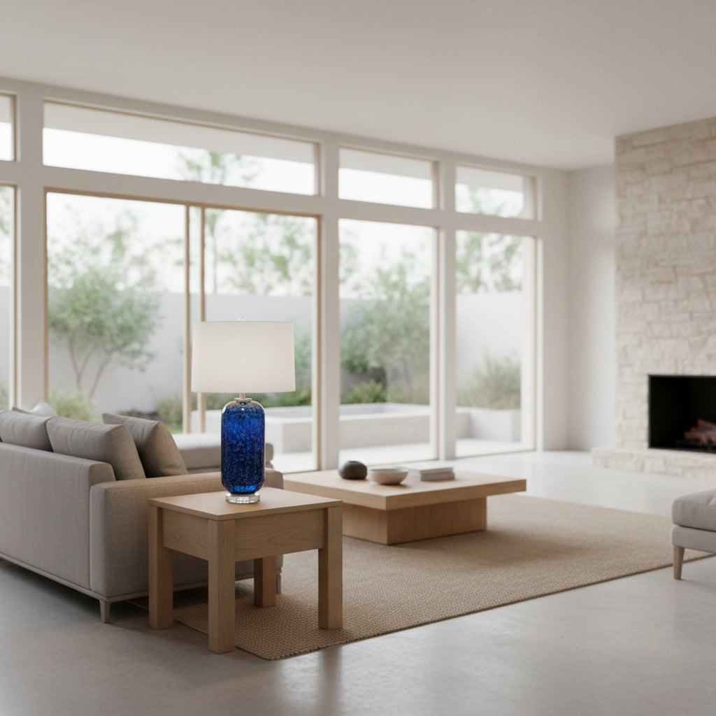 Tootsie Table Lamp (Set of 2)