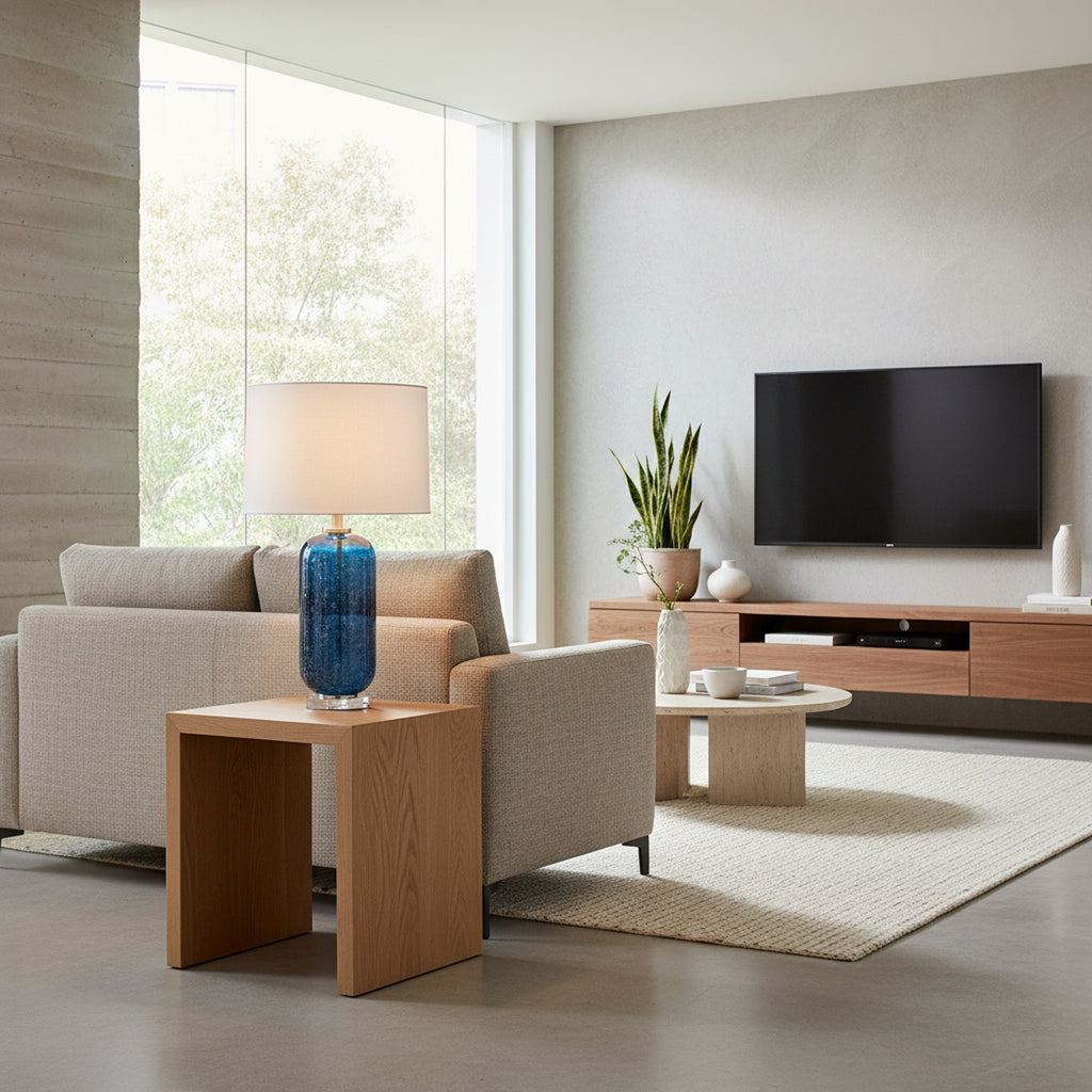 Tootsie Table Lamp (Set of 2)