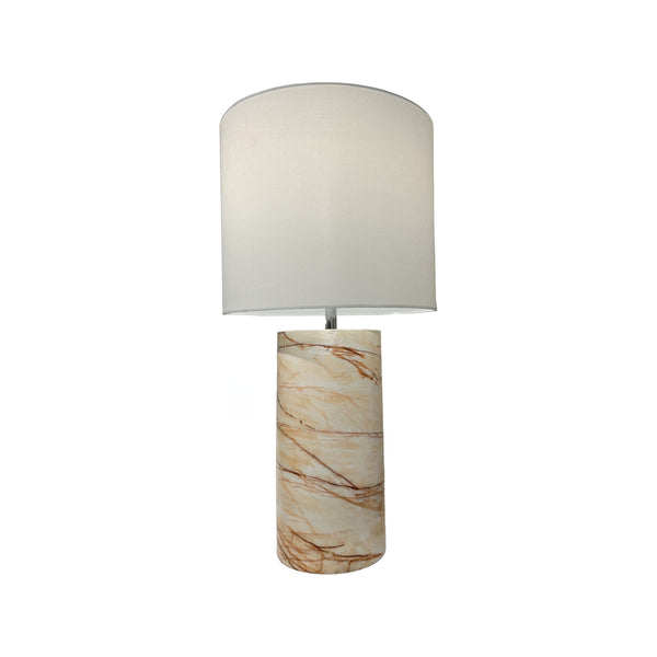 Tranquil Table Lamp (Set of 2) angle view
