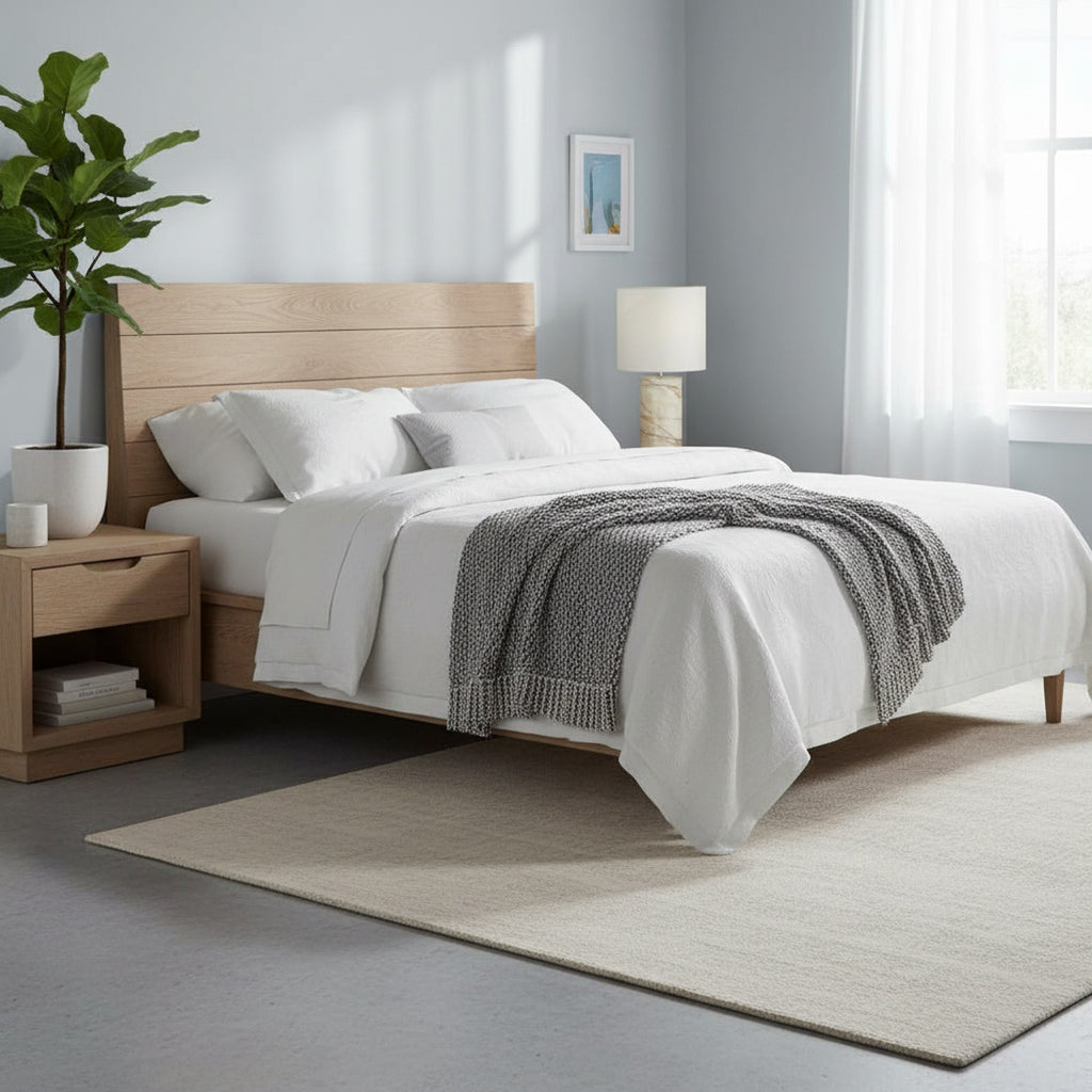 Tranquil Table Lamp (Set of 2)