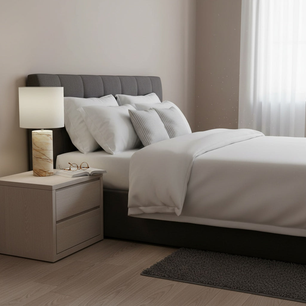 Tranquil Table Lamp (Set of 2)