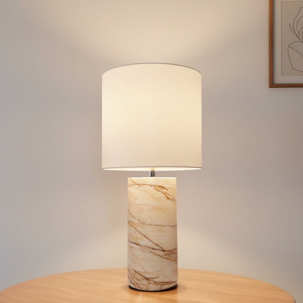 Tranquil Table Lamp (Set of 2)