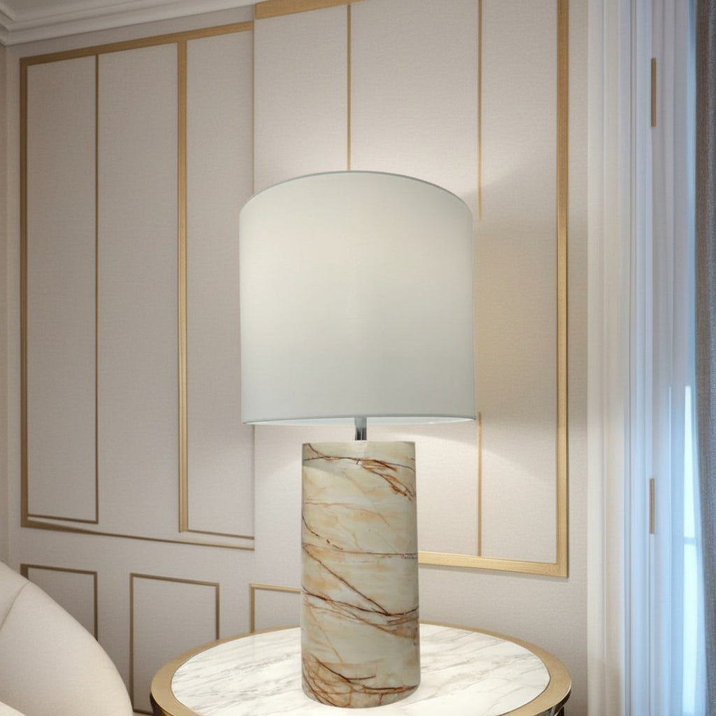 Tranquil Table Lamp (Set of 2)