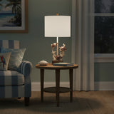 Turtles Table Lamp (Set of 2)