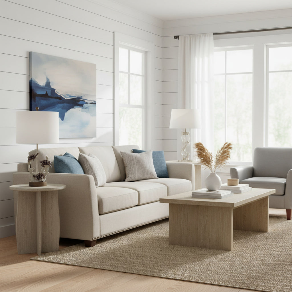 Turtles Table Lamp (Set of 2)