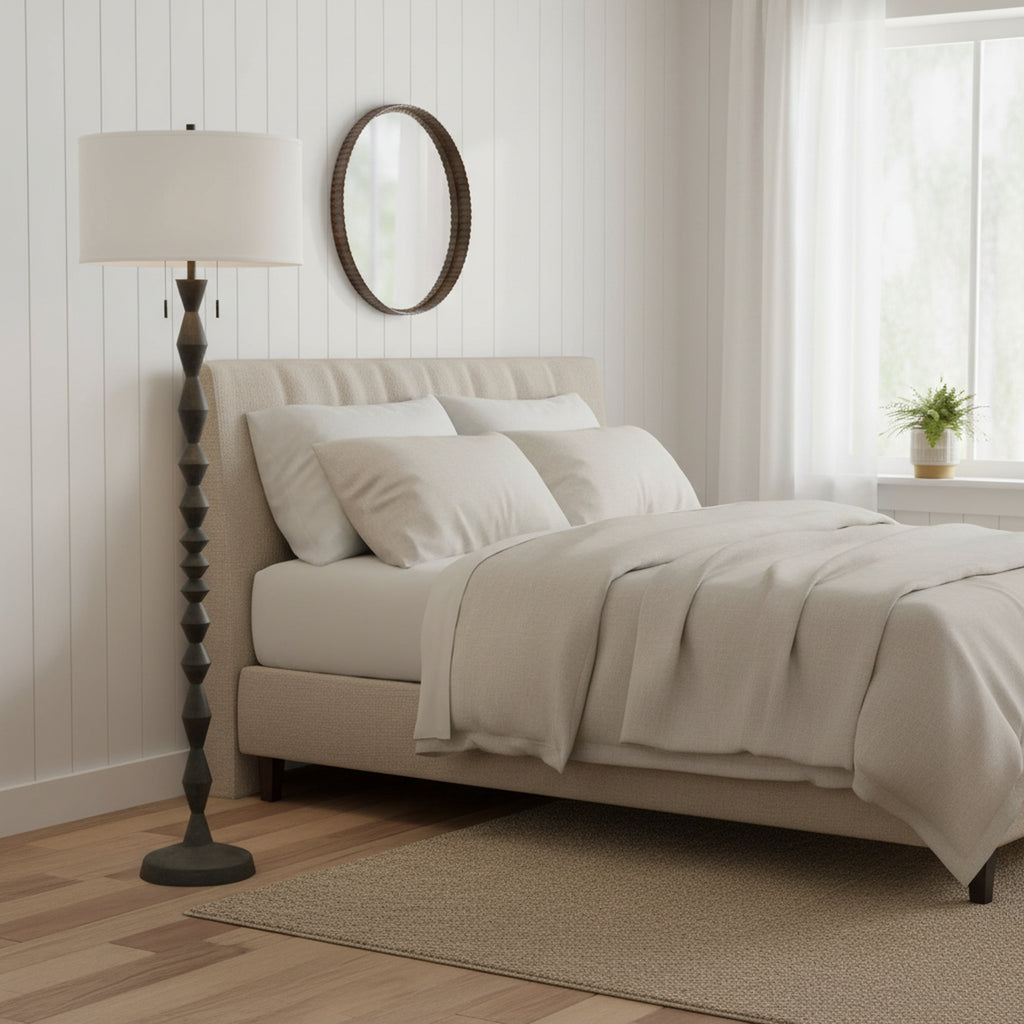 Zenith Floor Lamp (1 Pack)