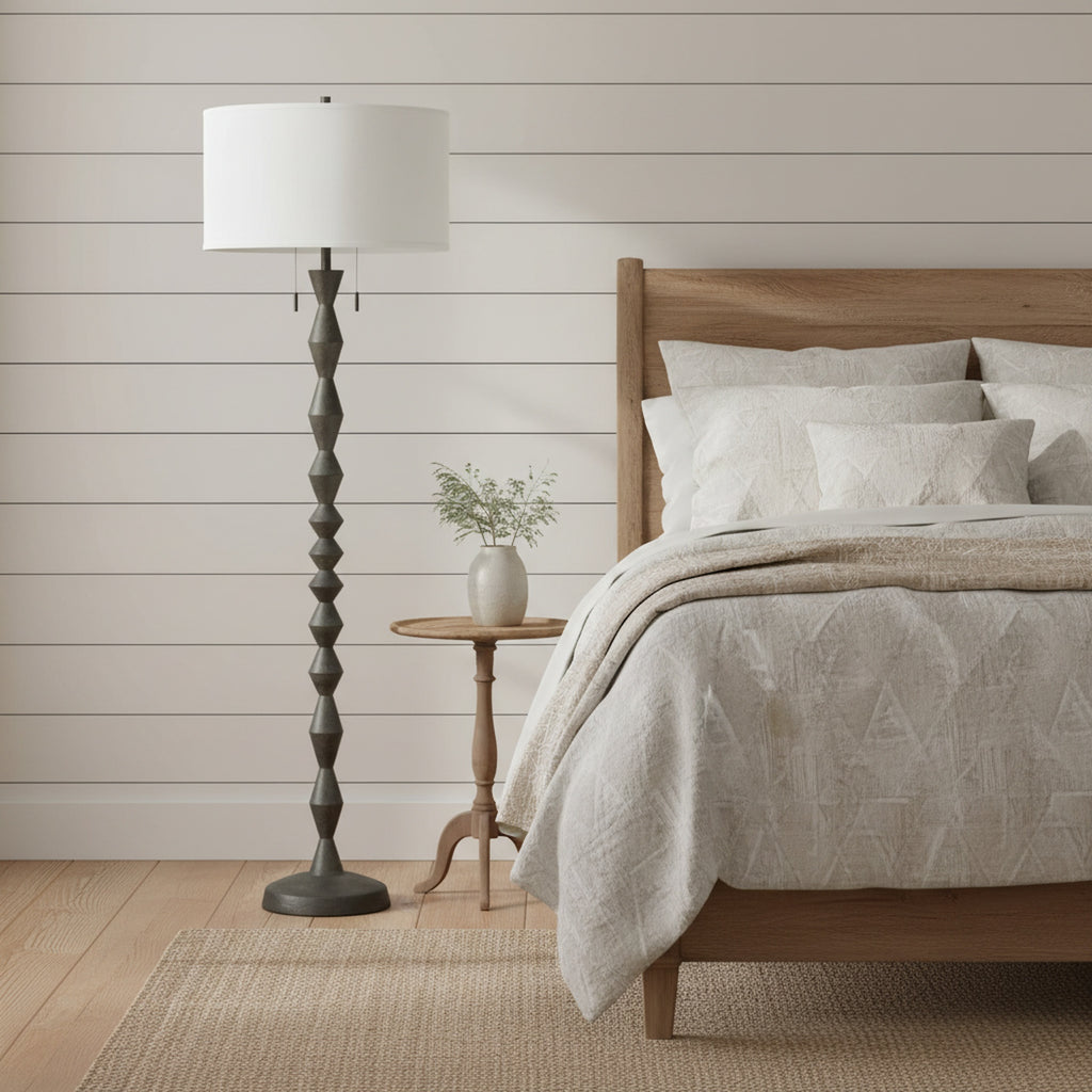 Zenith Floor Lamp (1 Pack)