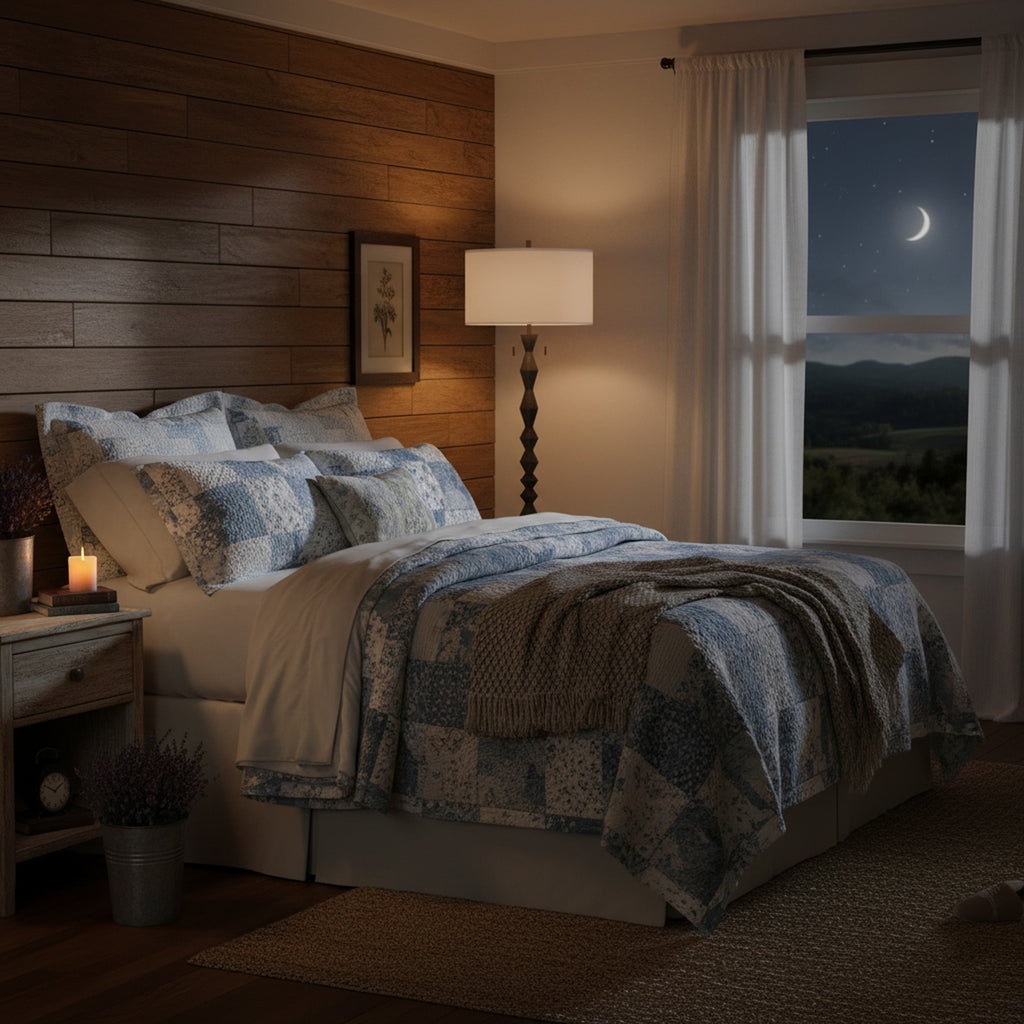 Zenith Floor Lamp (1 Pack)