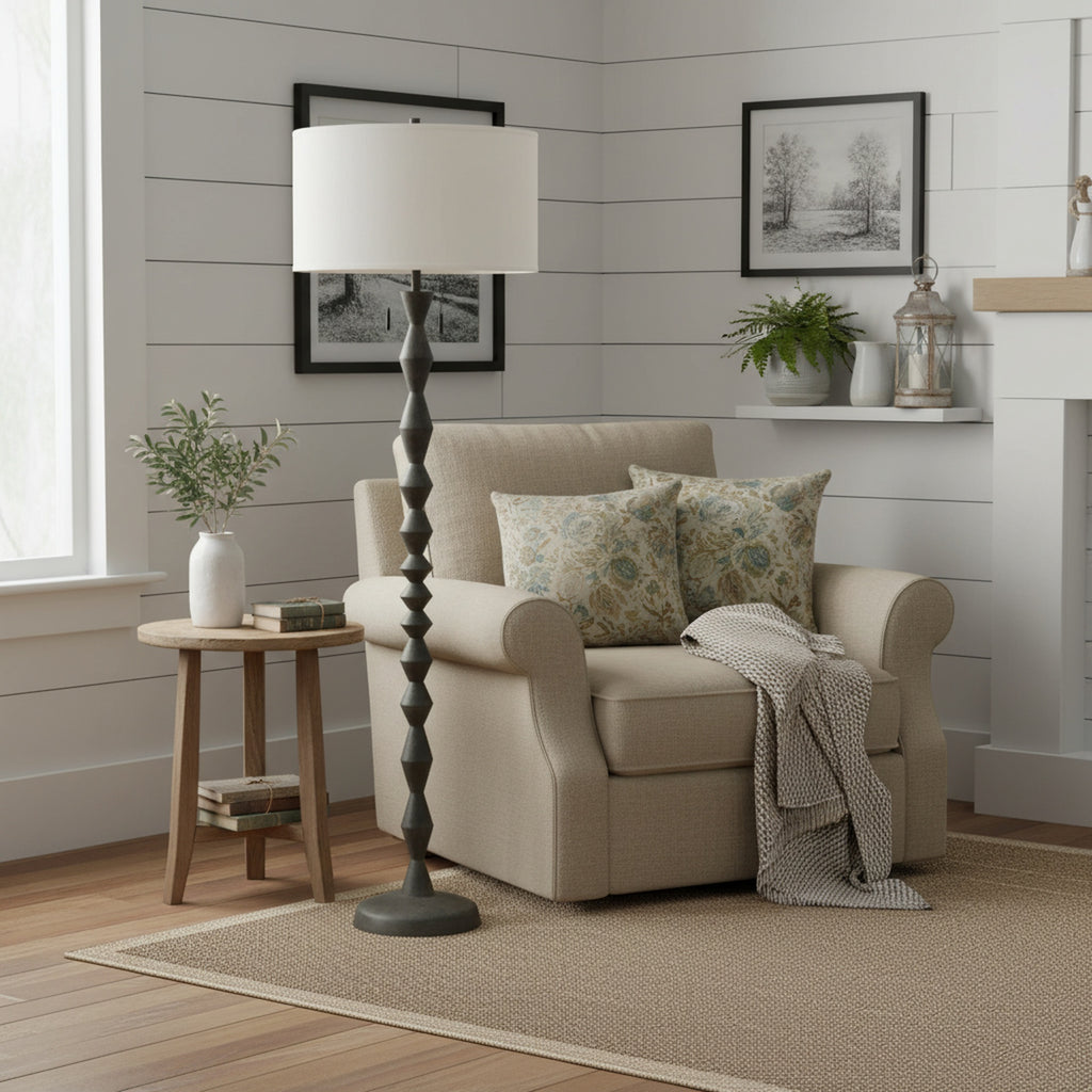 Zenith Floor Lamp (1 Pack)