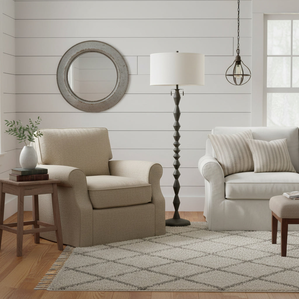 Zenith Floor Lamp (1 Pack)