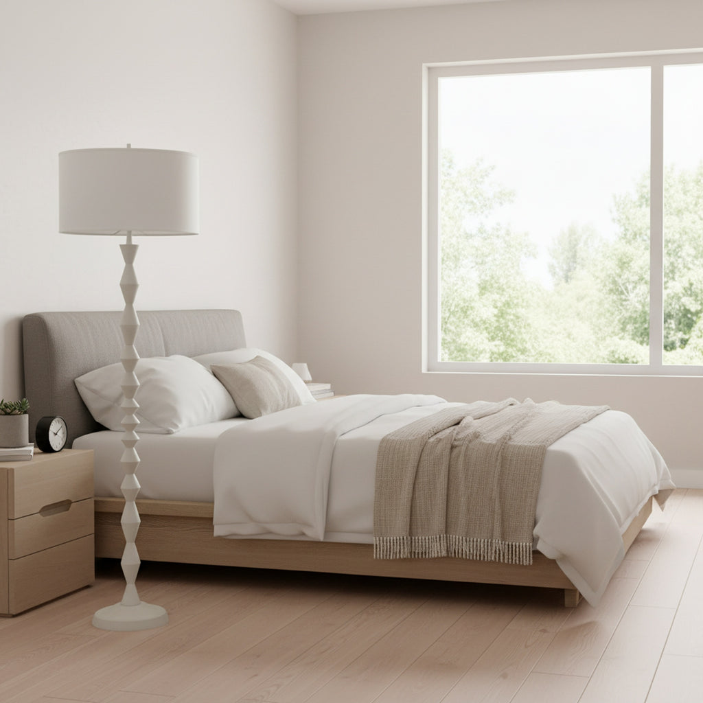 Zenith Floor Lamp (1 Pack)