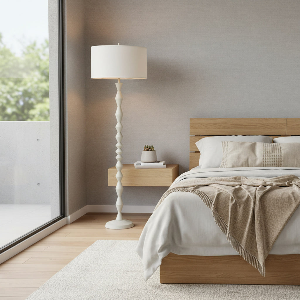 Zenith Floor Lamp (1 Pack)