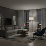 Zenith Floor Lamp (1 Pack)