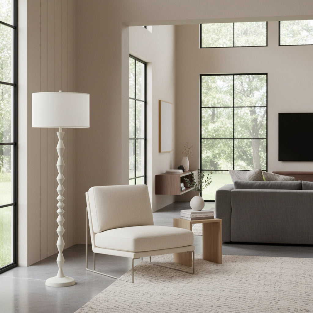 Zenith Floor Lamp (1 Pack)