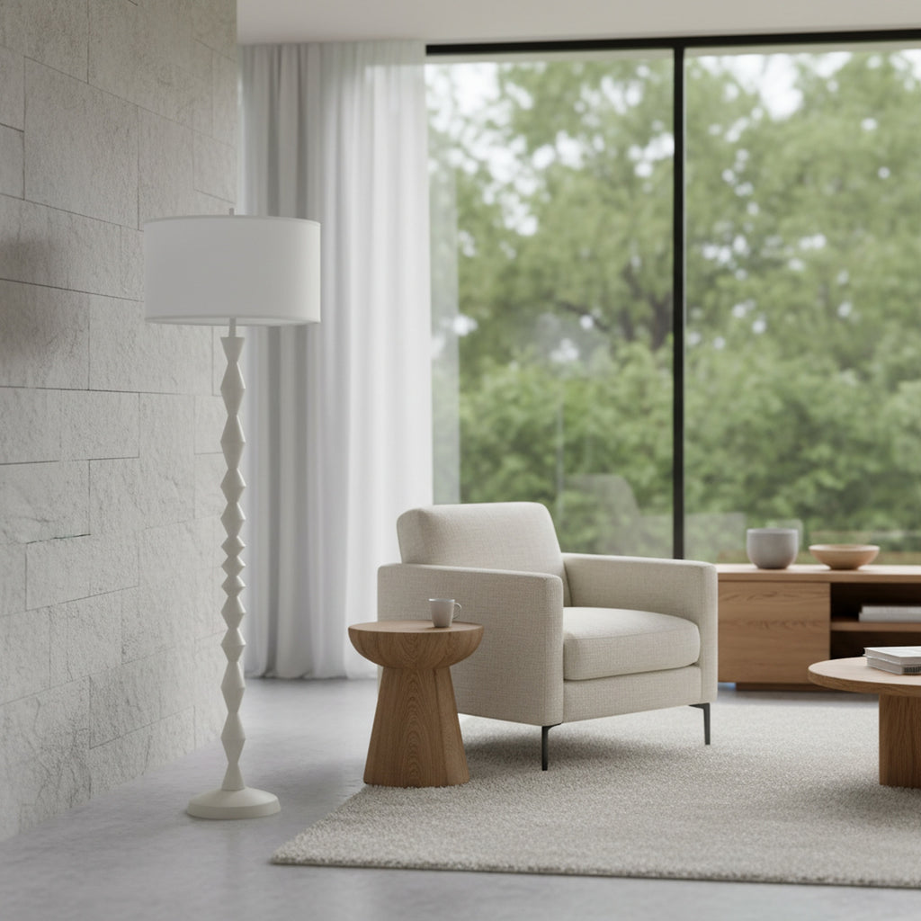 Zenith Floor Lamp (1 Pack)