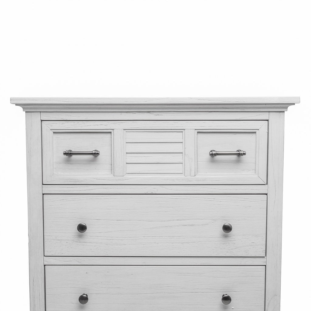 Surfside 5 Drawer Chest