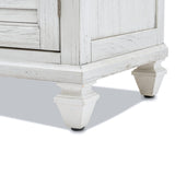 Surfside 6-Drawer / 2-Door Dresser