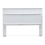 Surfside Headboard