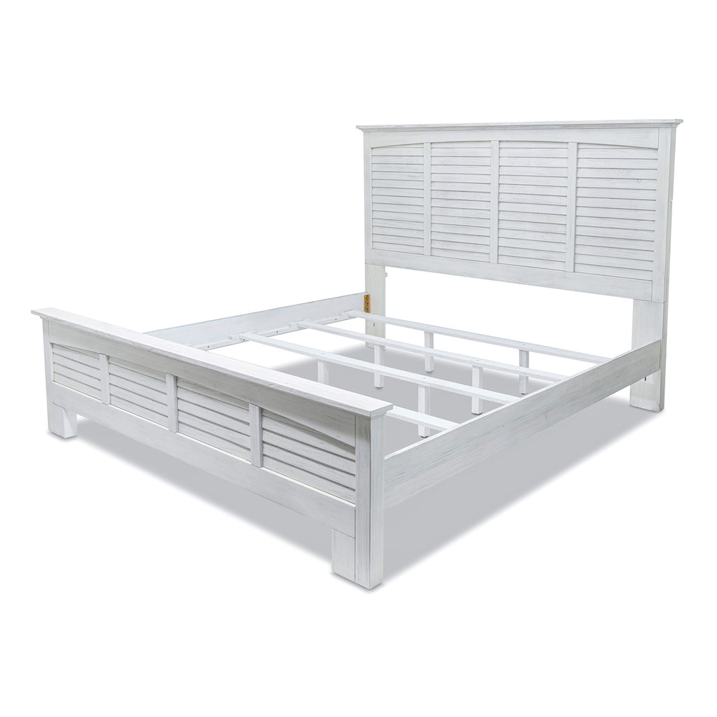 Surfside Bed