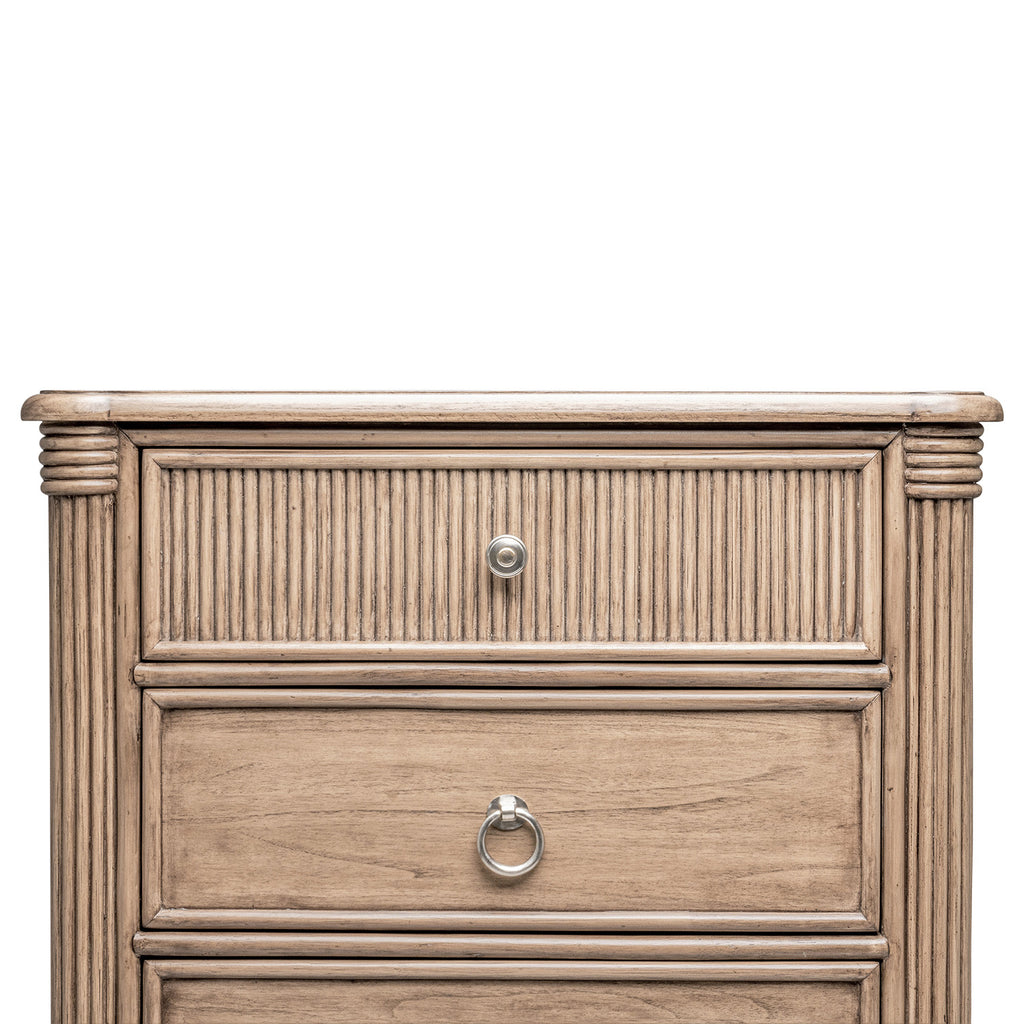 Malibu 5-Drawer Chest