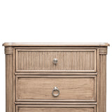 Malibu 5-Drawer Chest