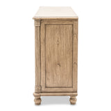 Malibu 7-Drawer Dresser