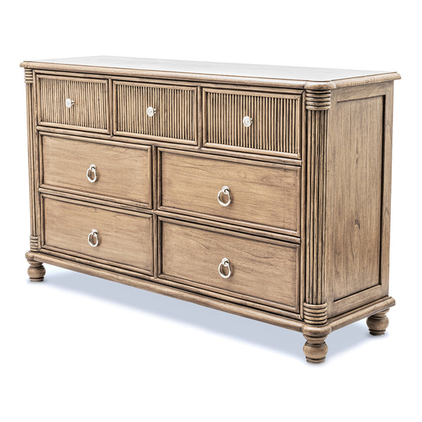 Coastal Dressers | Functional, Stylish Storage – Lineage Collections
