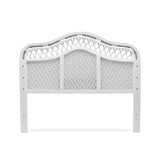 Santa Cruz Headboard