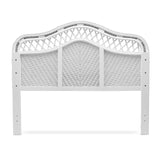 Santa Cruz Headboard