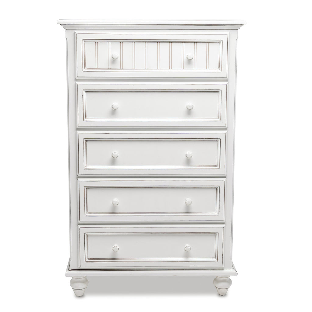 Monaco 5 Drawer Chest