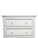 Monaco 5 Drawer Chest