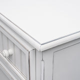 Monaco 5 Drawer Chest