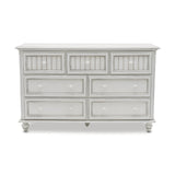 Monaco 7 Drawer Dresser