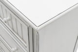 Monaco 7 Drawer Dresser