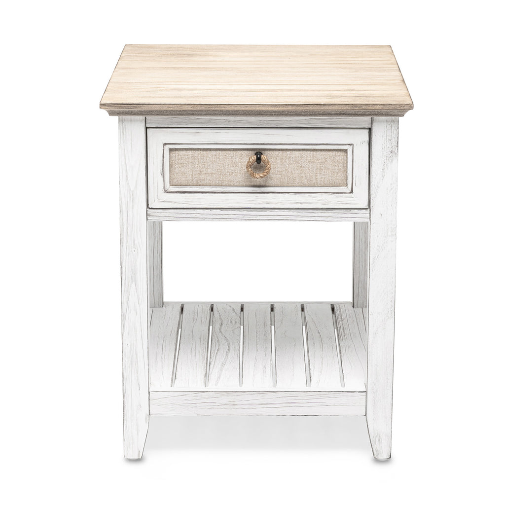 Captiva Island End Table