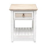 Captiva Island End Table