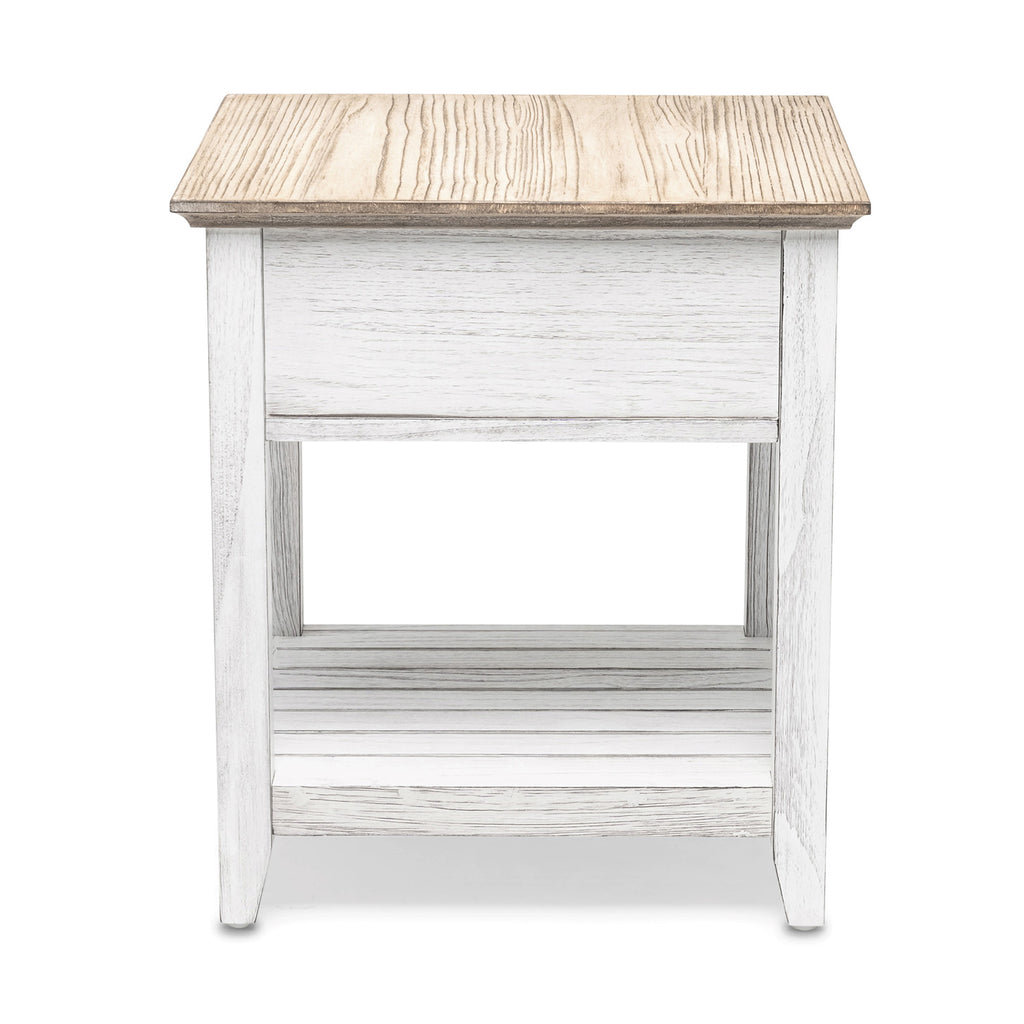 Captiva Island End Table