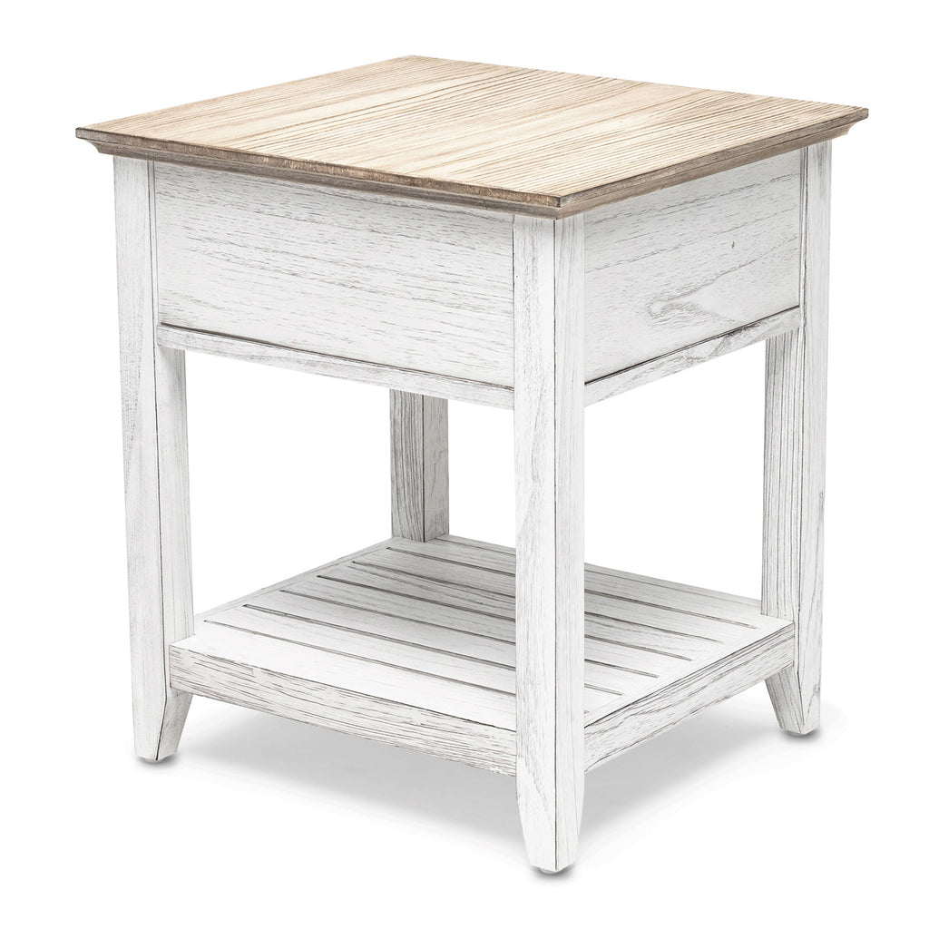 Captiva Island End Table