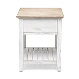 Captiva Island End Table