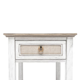 Captiva Island End Table