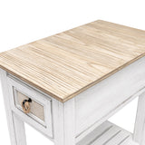 Captiva Island Chairside Table