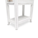 Captiva Island Chairside Table